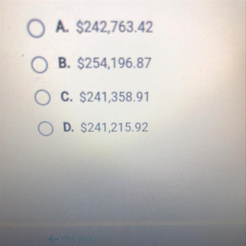 Stuart is considering a 3/27 balloon mortgage with an interest rate of 4.4% to purchase-example-1