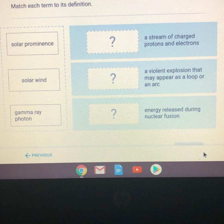 Match each term to its definition-example-1