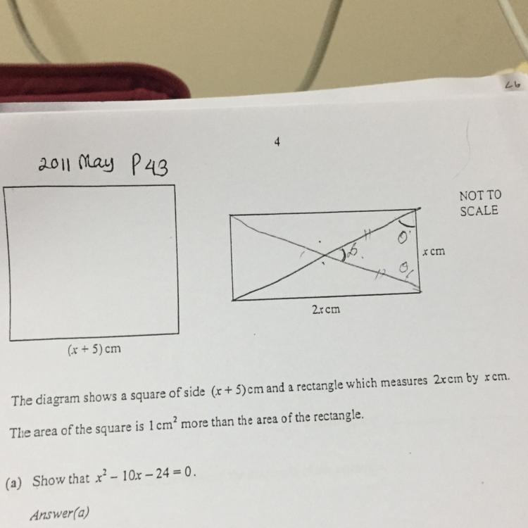 What is (x+5)+2x^2=2x+1-example-1