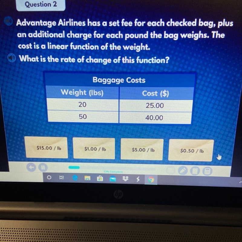 What Is The Rate Of Change?-example-1