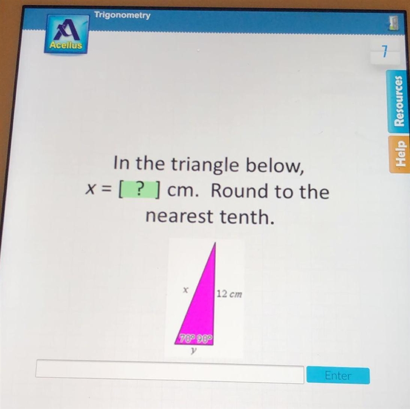 HELP TRIGONOMETRY!!!!!-example-1