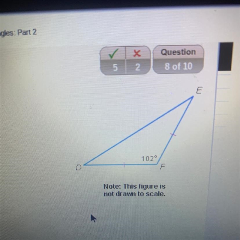 Use the information in the figure to find M 129° (b) 39° c) 51° d) 78°-example-1