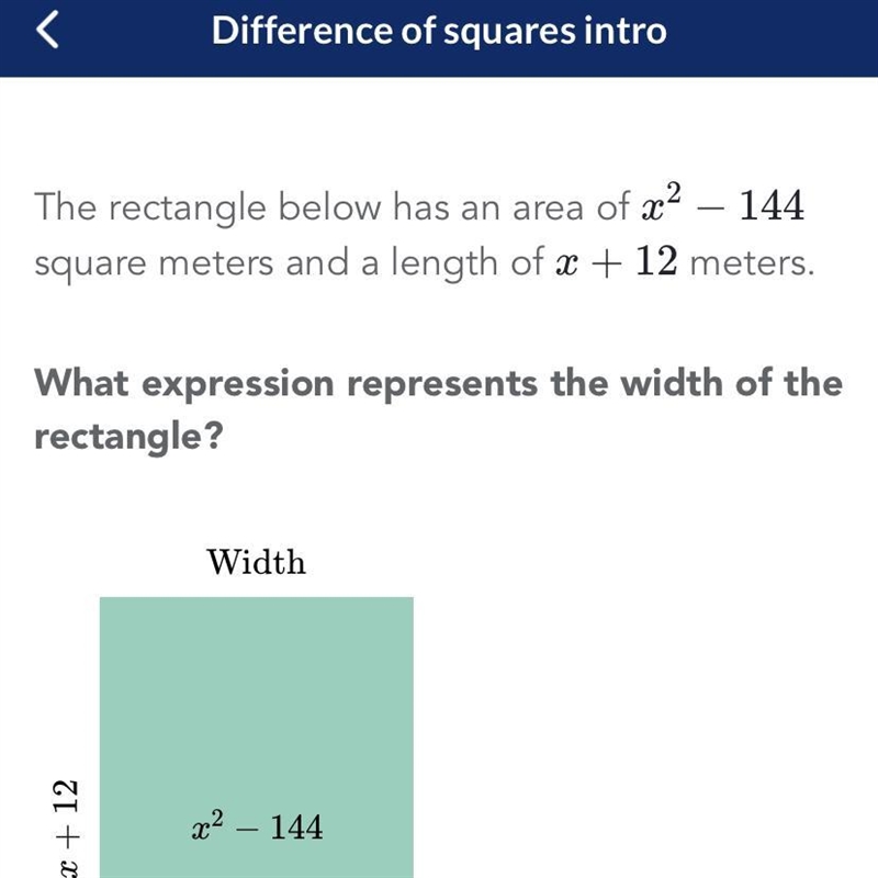 What is the width in ... meters?-example-1