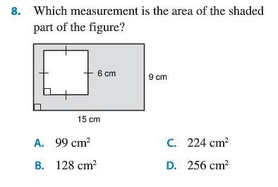 How do I solve for the shaded area?-example-1