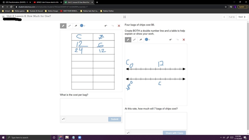 Please help, I need help on desmos for this!-example-1