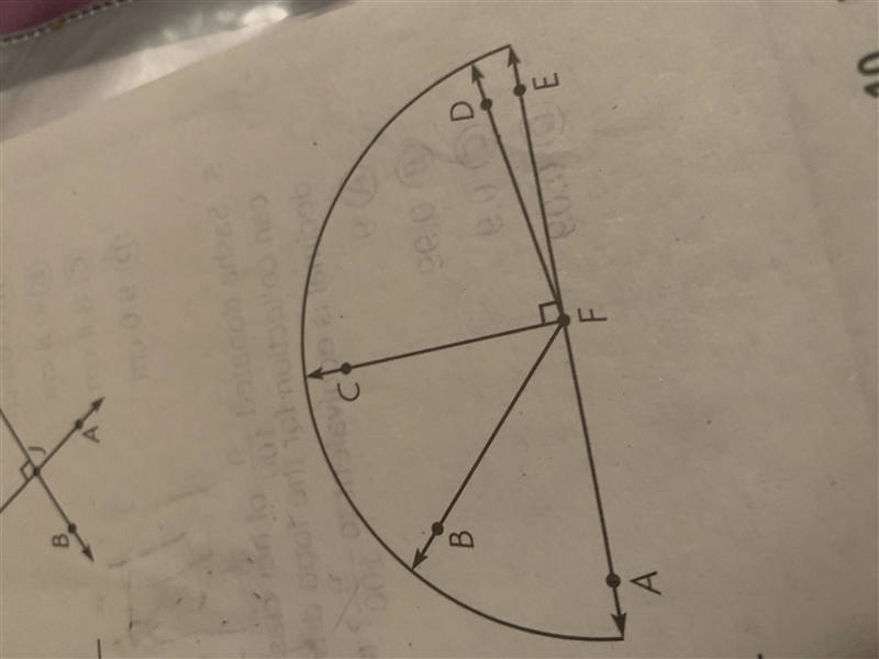 Classify AFD: Rays and Angles.-example-1