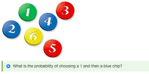 PLS HELP AND EXPLAIN IT IS PROBABILITY :) oops sorry for caps-example-1