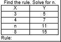 Find the rule. I will give 90 points/ Please help me.-example-1