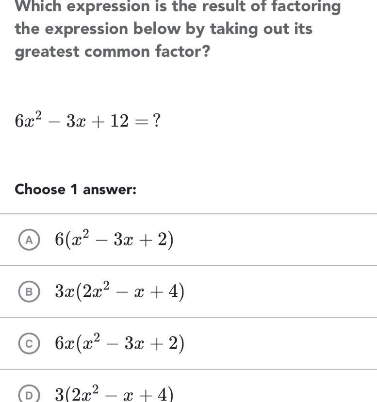 Which expression is the right expression?-example-1