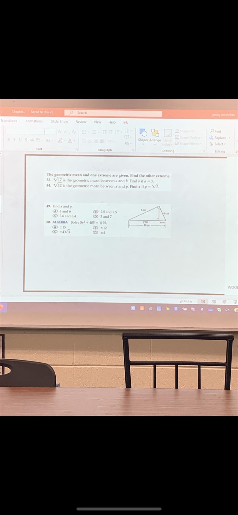 Can you please solve number 49? thank you in advance-example-1