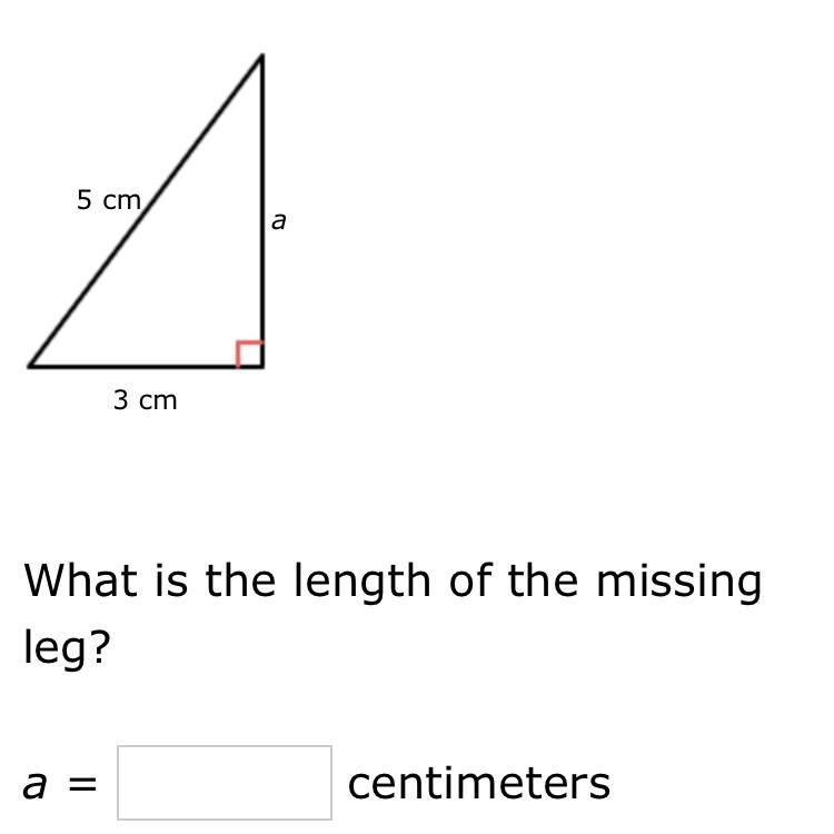 What’s the length of the leg?-example-1