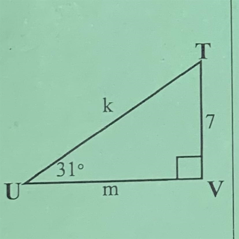 How do you find the m-example-1