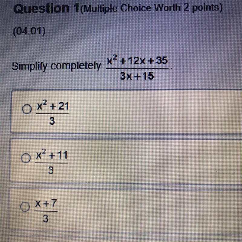 Whats the answer to this eqaution-example-1