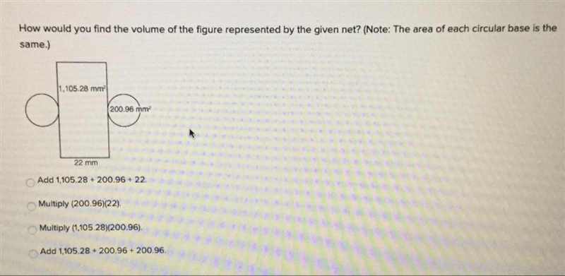 Can I have a thorough explanation on how to find the answer to this?-example-1