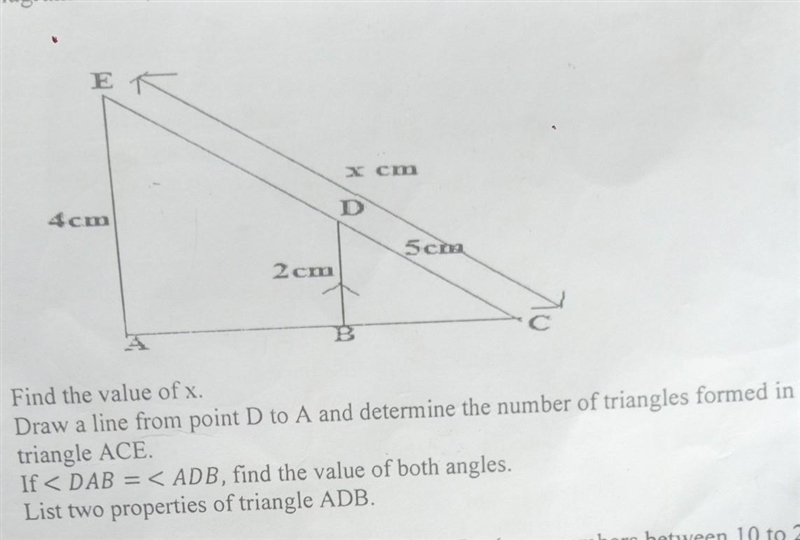 Find the value of x​-example-1