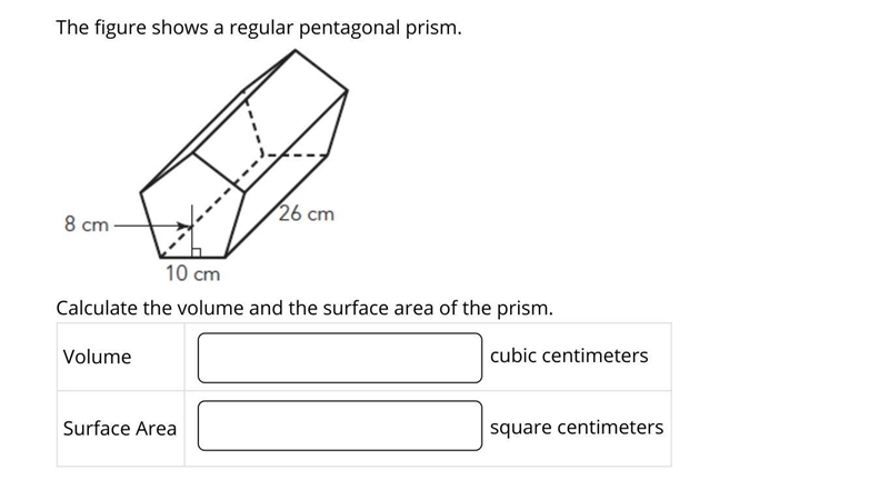 Volume and Surface Area! 30 POINTS-example-1