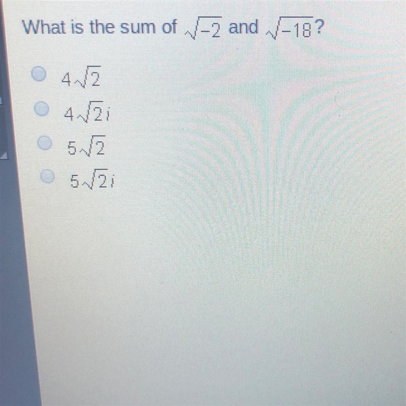 What’s the answer to this ?-example-1