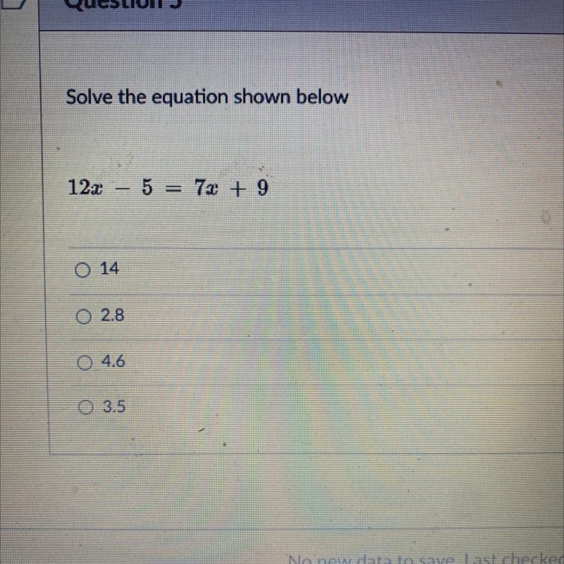 Solve the equation show on below-example-1