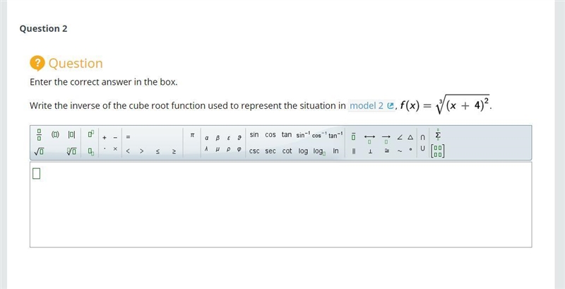 Modeling with Inverses I'm confused with this whole section in this unit activity-example-3