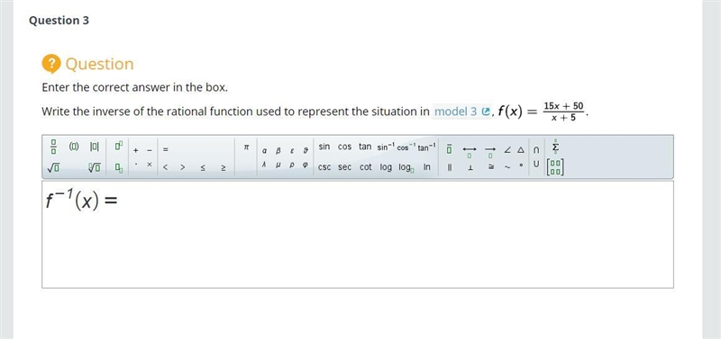 Modeling with Inverses I'm confused with this whole section in this unit activity-example-4