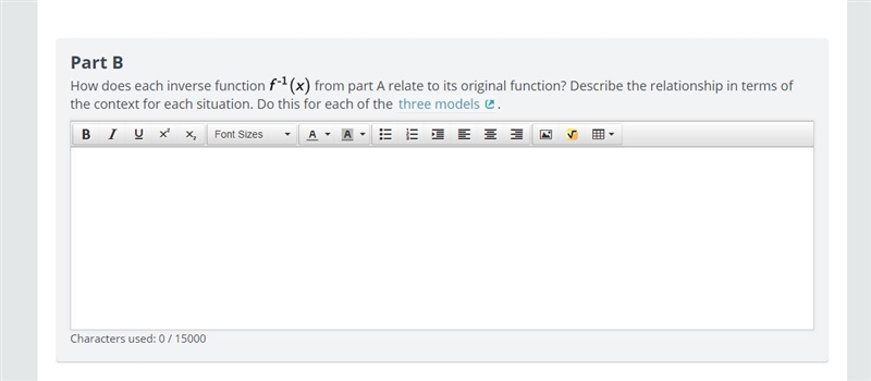 Modeling with Inverses I'm confused with this whole section in this unit activity-example-5