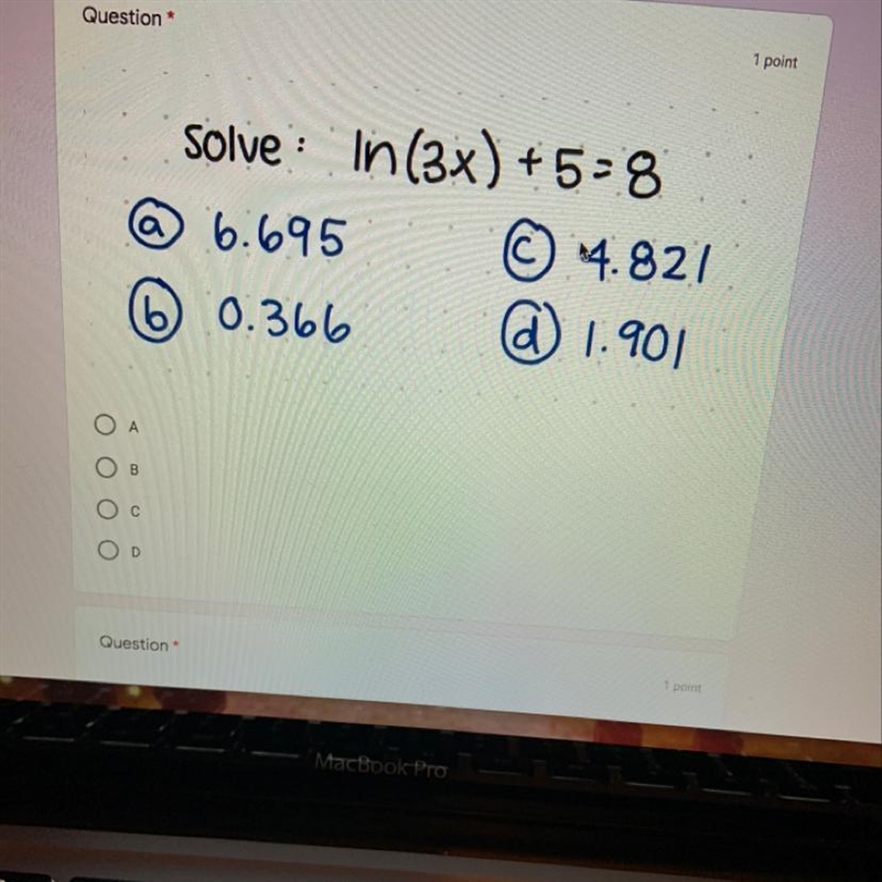 Pls help with logarithms I don’t get them-example-1