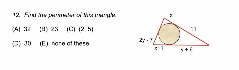 What is the perimeter of the triangle?-example-1