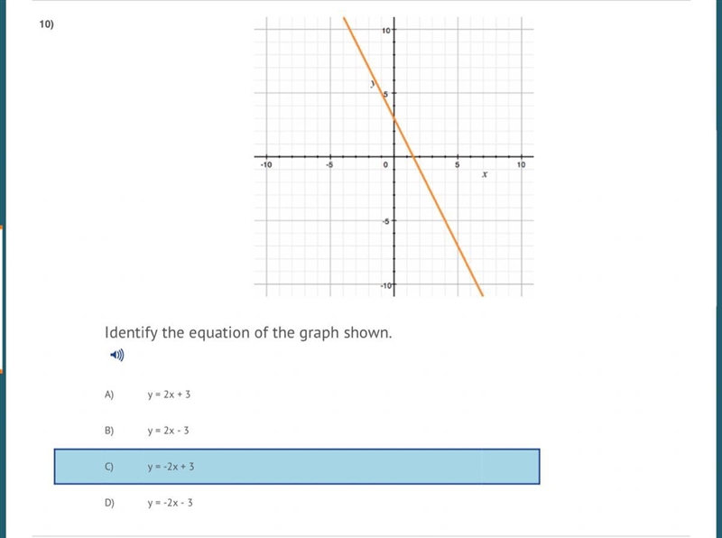 Can someone help on this one because i don’t know if i’m correct-example-1