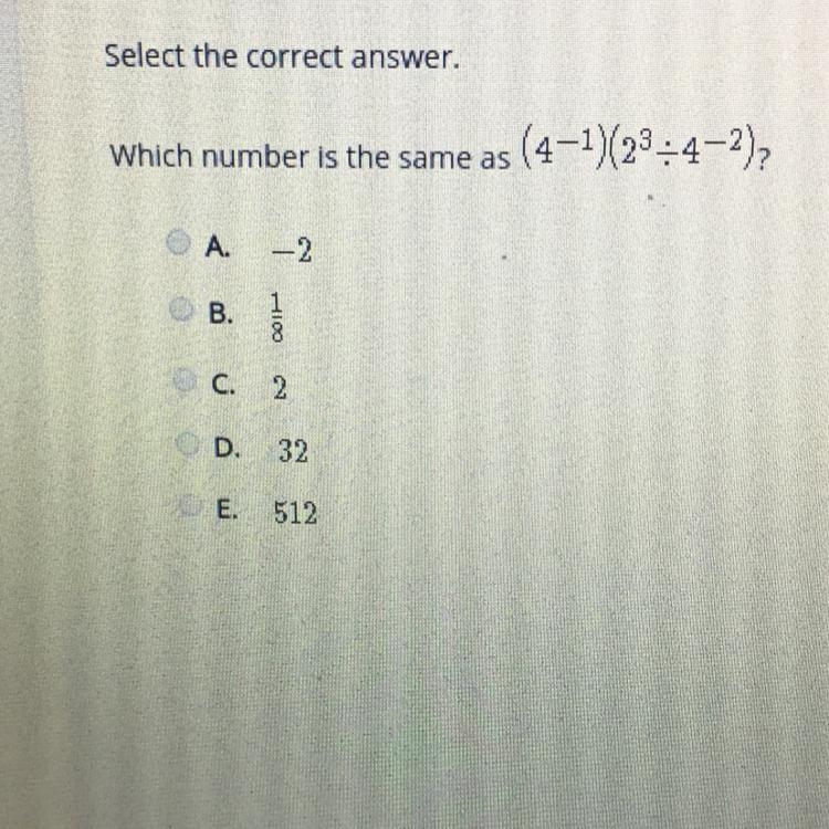 Which number is the same as-example-1