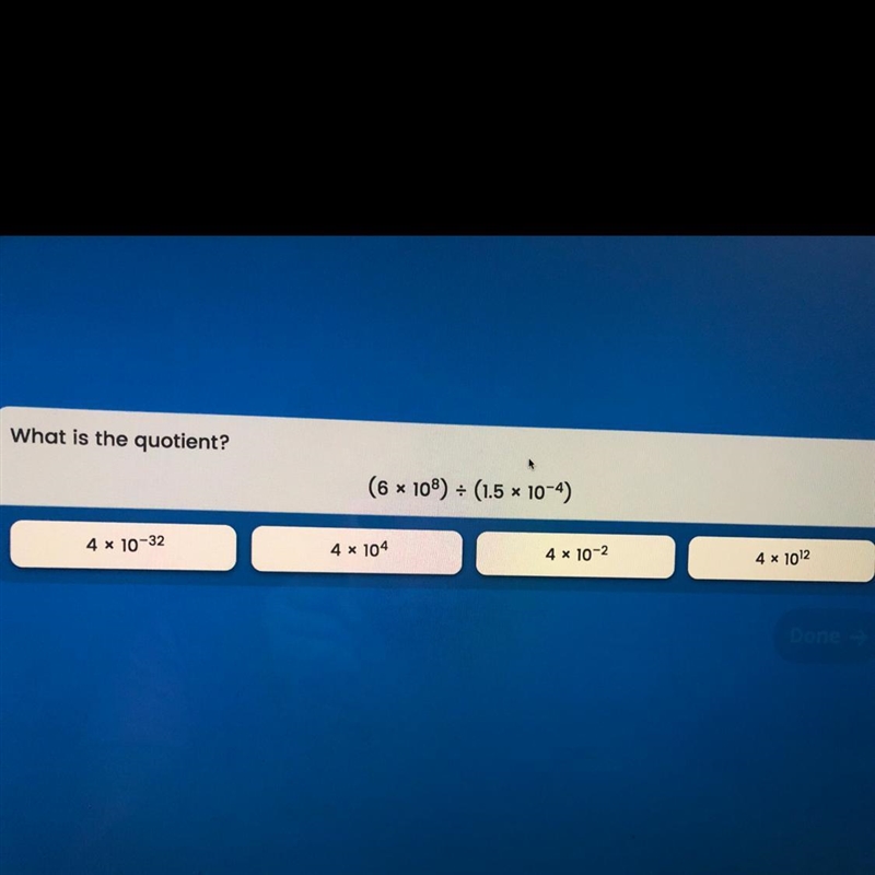 What is the quotient-example-1