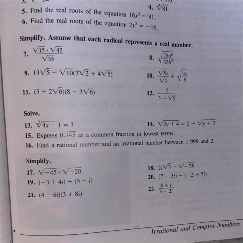 Can someone please help me with number 9 !-example-1