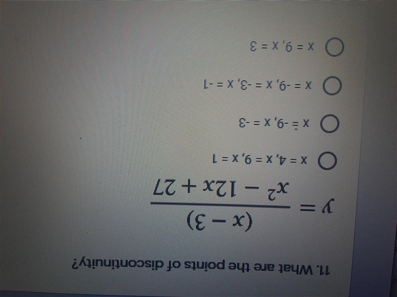 What are the points of discontinuity?-example-1