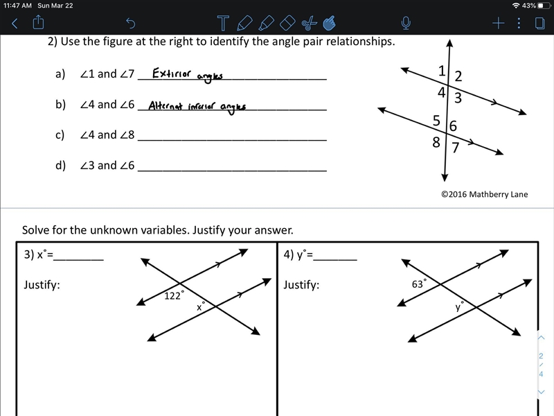 PLZ ANWSER MORE GEOMETRY-example-1