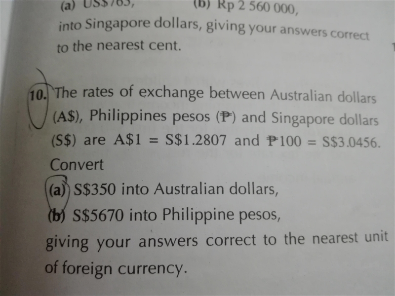 Please help with explanation and pleasedo let me know about the method ( 9a,b 10a-example-2