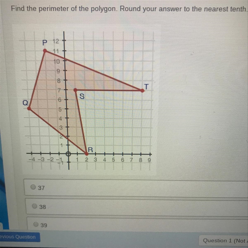 A. 37 B. 38 C. 39 D. 40-example-1