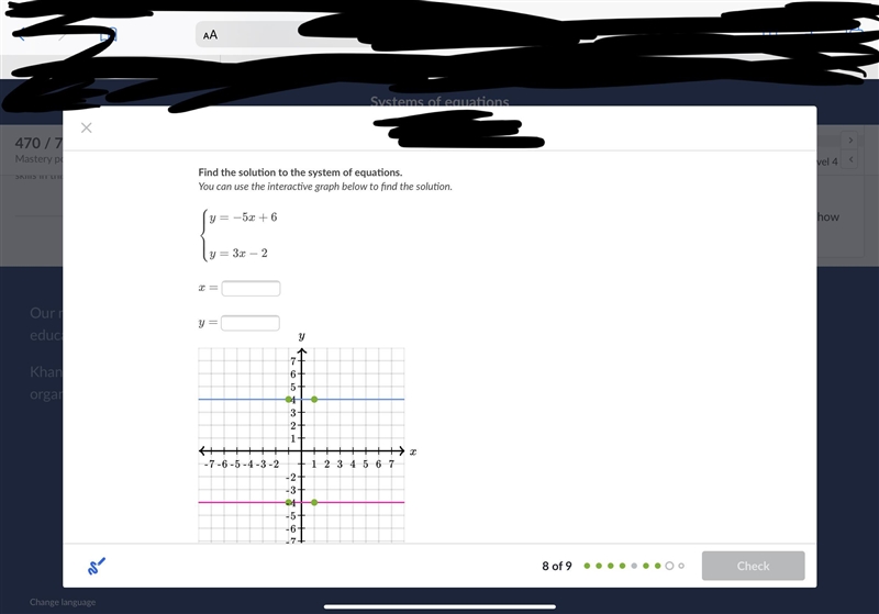 Plzzzzz help me with this math question!!!!! 100 points for it!!!! #No wrong answers-example-1