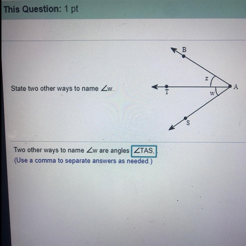 Can someone help? I think I got the first part of the answer, not sure.-example-1