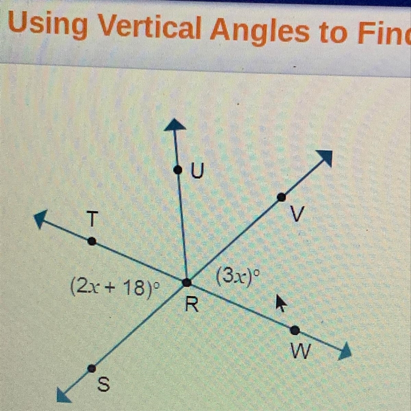 What is the angles mSRW?-example-1