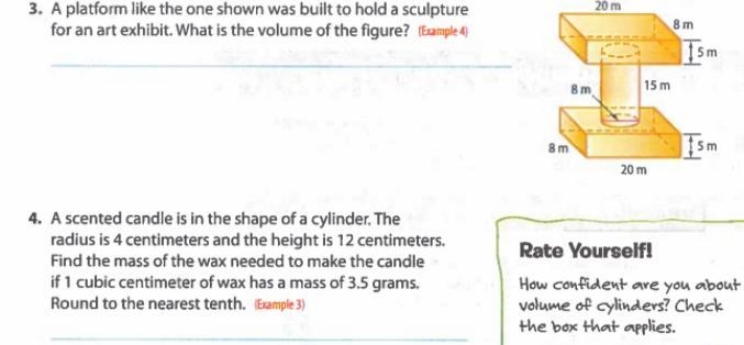 Need help on number 4-example-1