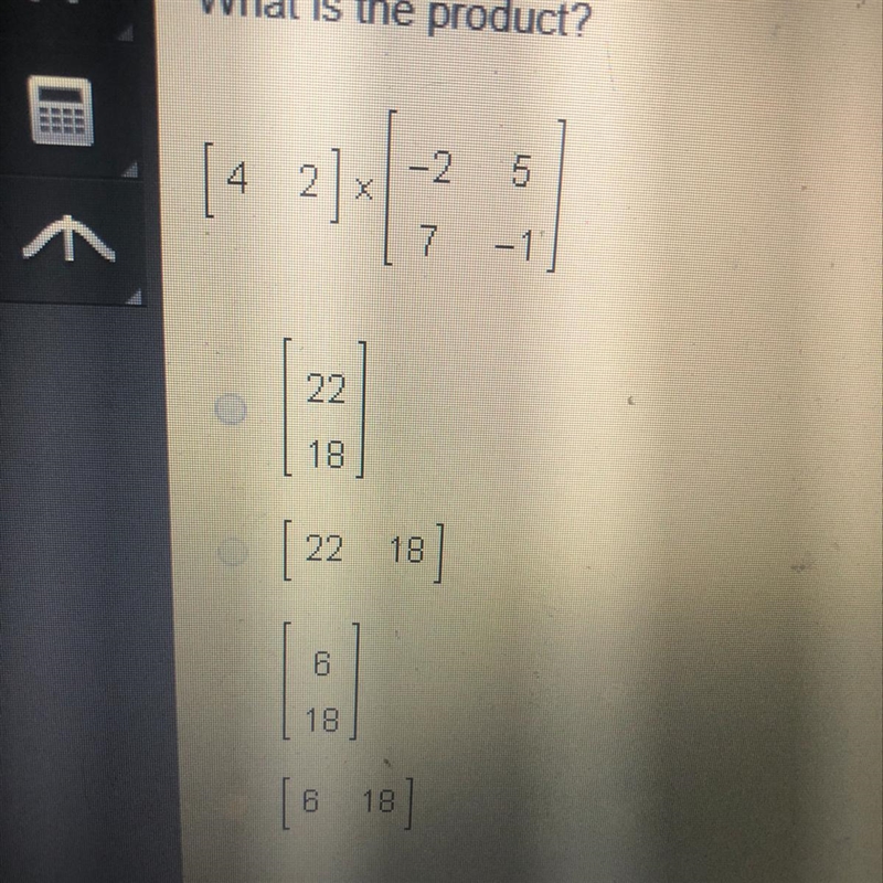 What is the product?-example-1