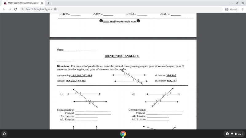 Help please!!!! Geometry again!!!-example-1