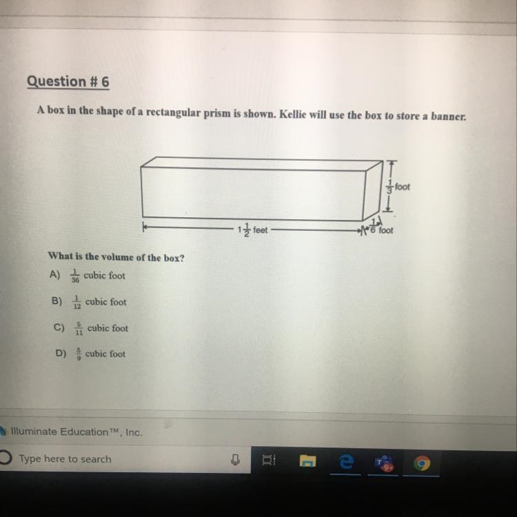 What is the correct answer please I need all the help I can get thx so very much-example-1