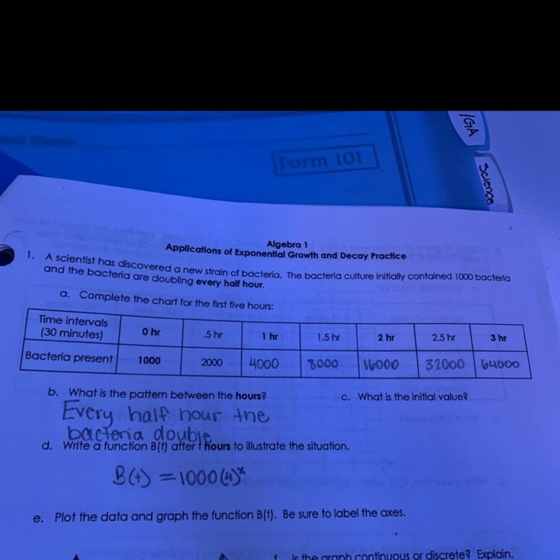 Can someone explain what an initial value is?-example-1