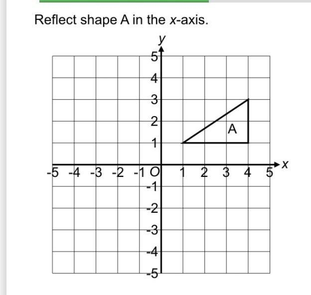 Just draw it, no need of explanation.​-example-1