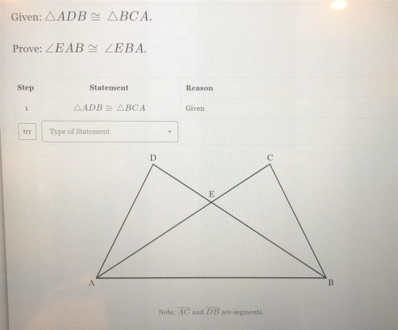 I have a quiz grade on this can someone help with all the steps?-example-1