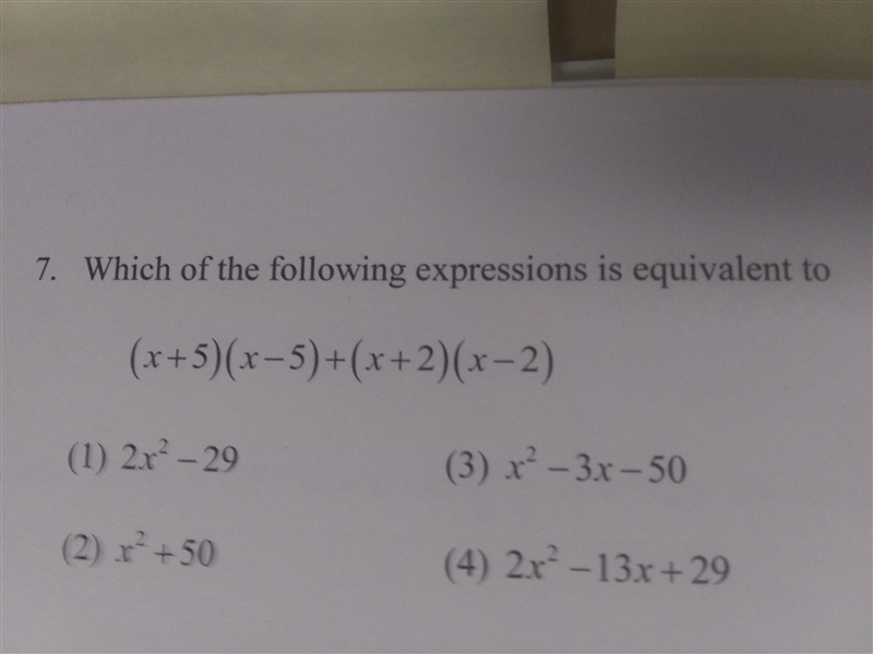 I am stuck on the question because I don't know it.-example-1