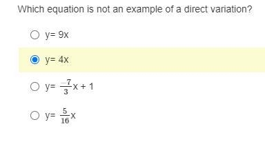 NEED HELP WITH ALL THESE QUESTIONS PLZ THIS WAS ALSO DUE YESTERDAY Suppose y varies-example-1