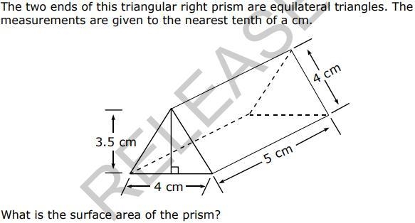 Whats the surface area?-example-1