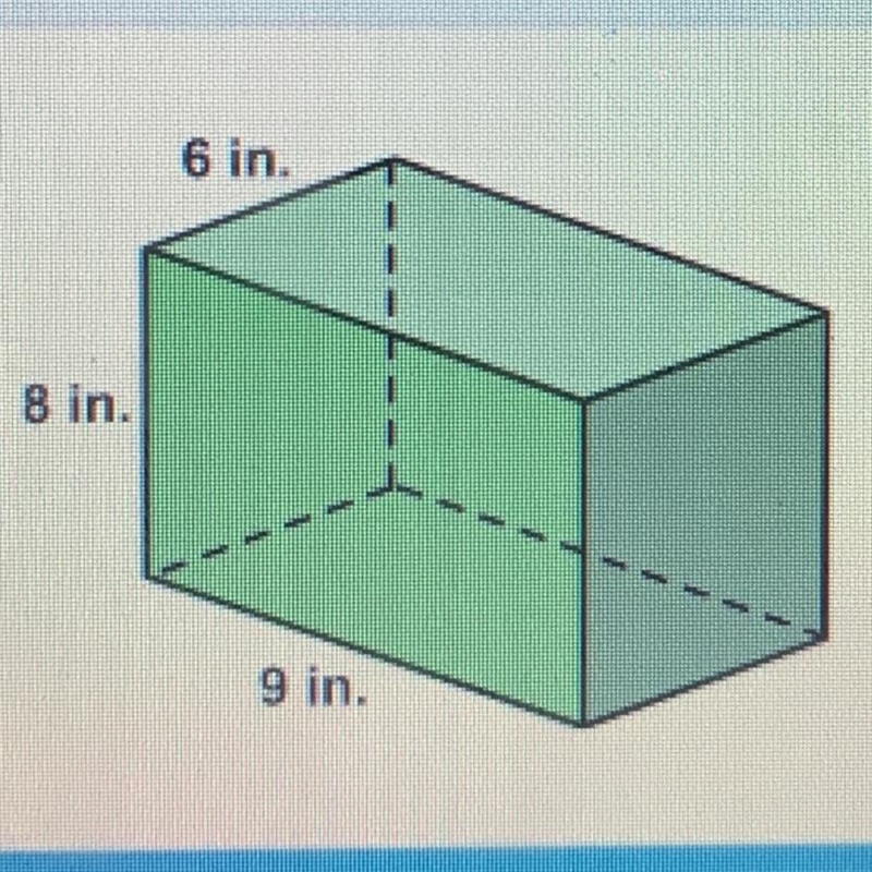 What is the surface area of the rectangular prism?-example-1