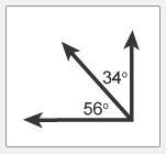 Are these two angles complementary, supplementary, or neither?-example-1